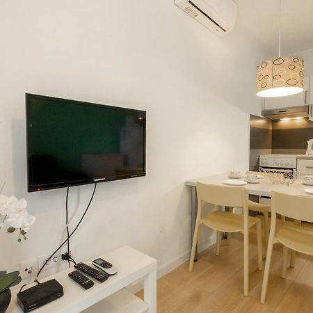 Apartments Krzanic Podgora Exterior photo